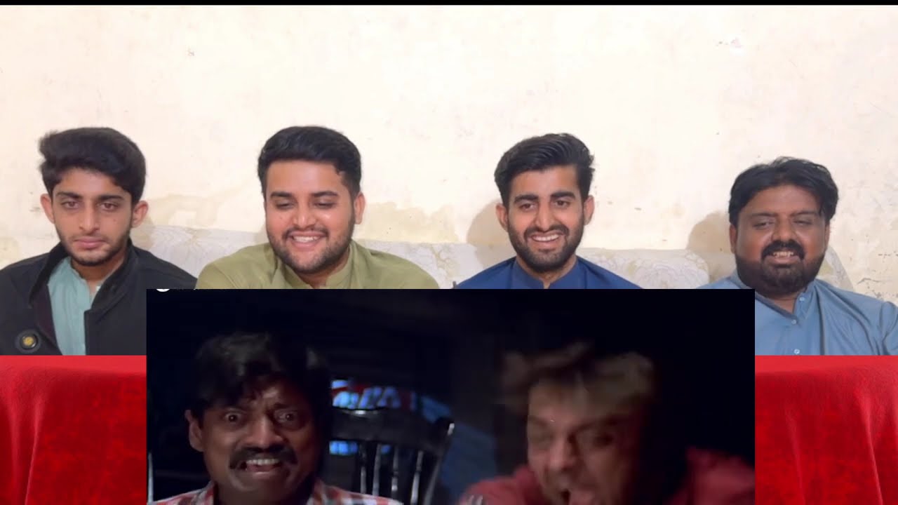 Reaction on Ashish Vidyarthi As Vithal Kaniya | Vaastav