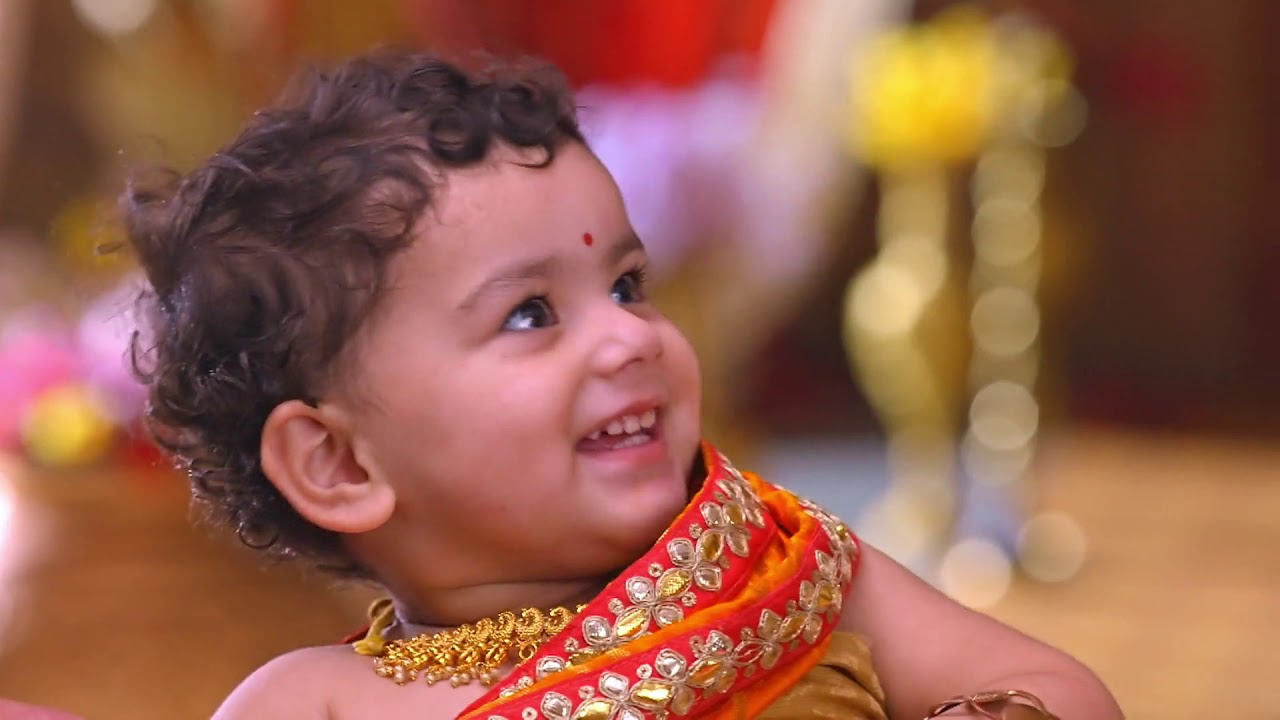 Ram Siya Ke Luv Kush - Season 01 - Episode 15