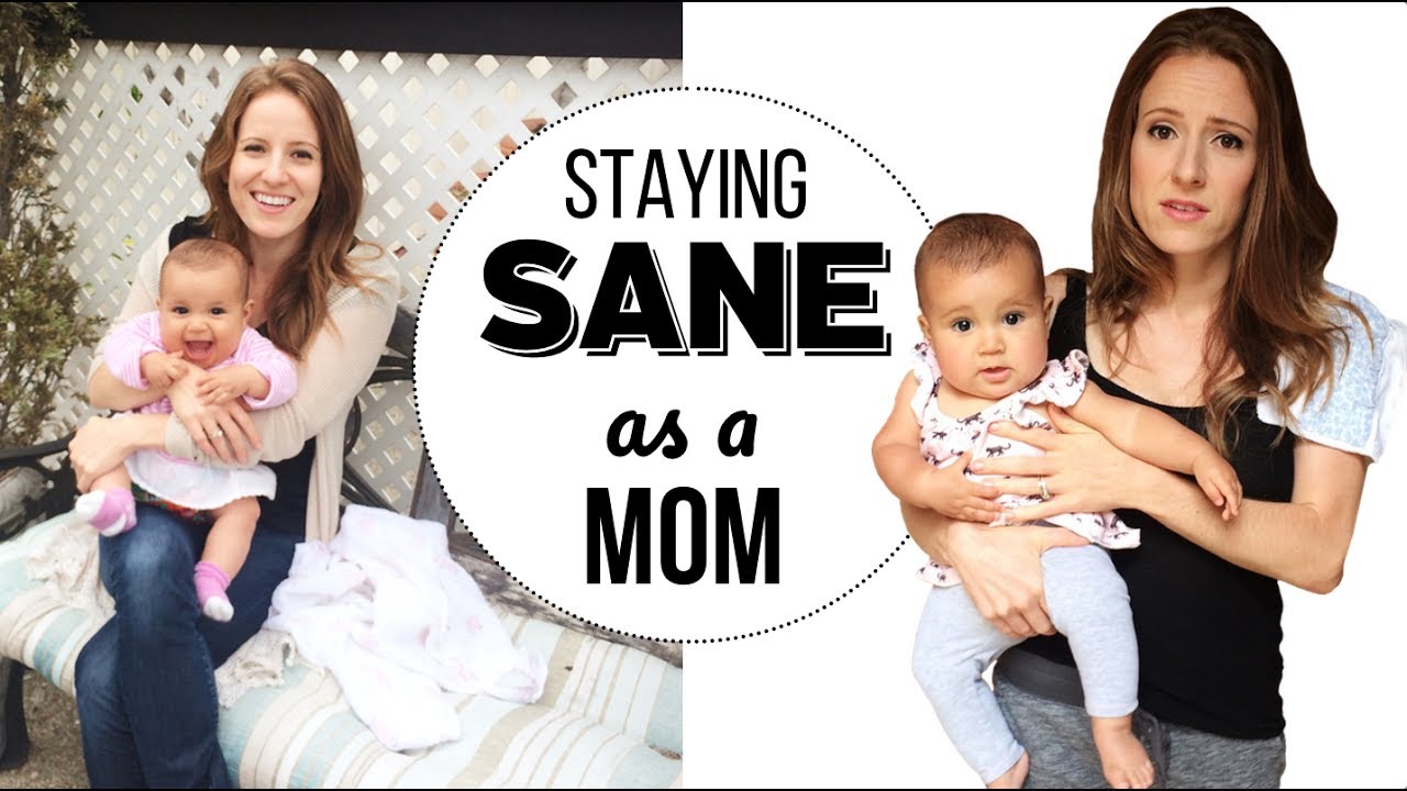 Mom Self Care Tips - Homemaking Motivation