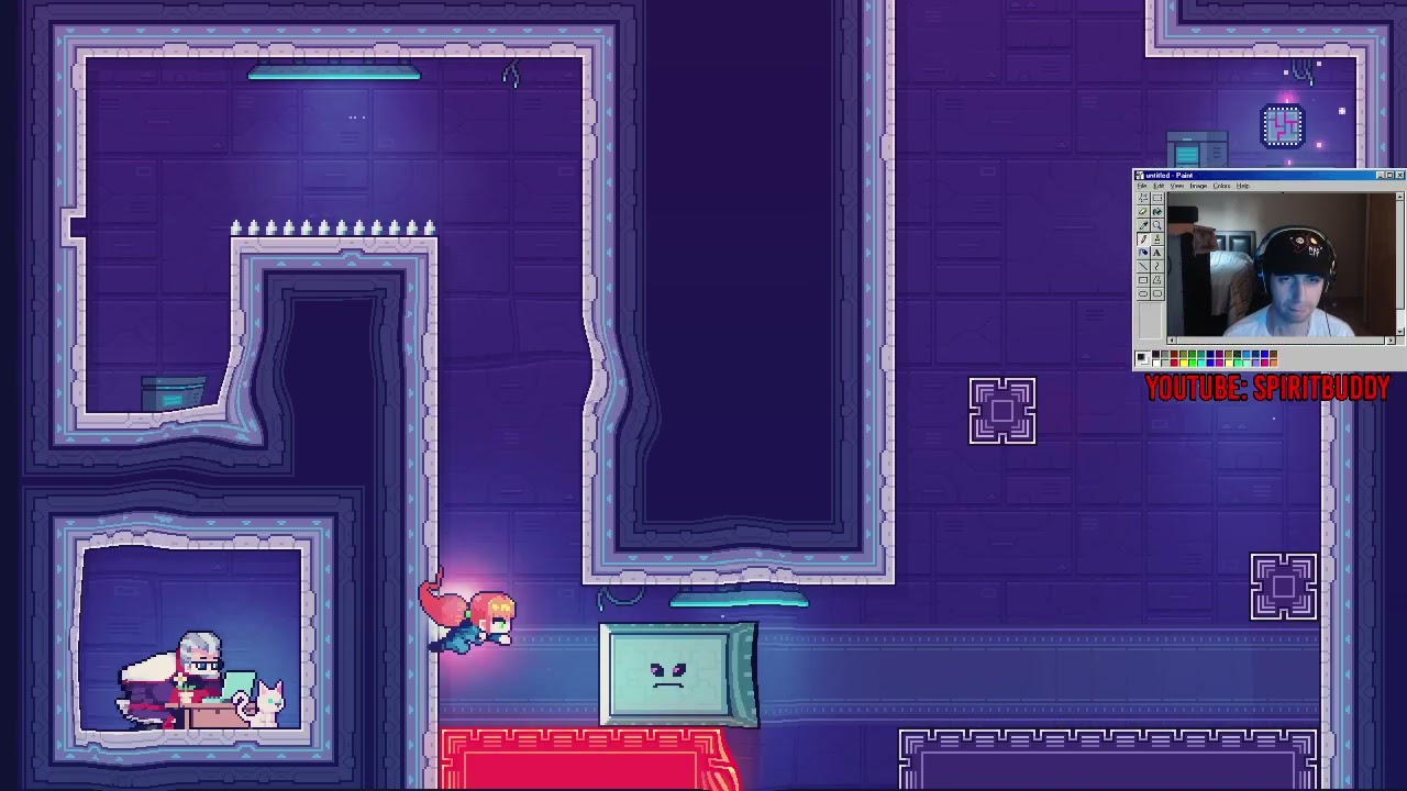 Sunblaze (2021) PC Game Showcase