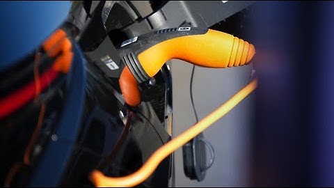 Wohin mit gebrauchten E-Auto-Akkus?