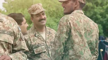 Pak ARMY emotional song 2019 ISPR  Pakistan ISPR Official Pakistan Zindabad  پاکستان زندہ