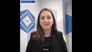 Fraud prevention tips from Pariso Khozhazoda