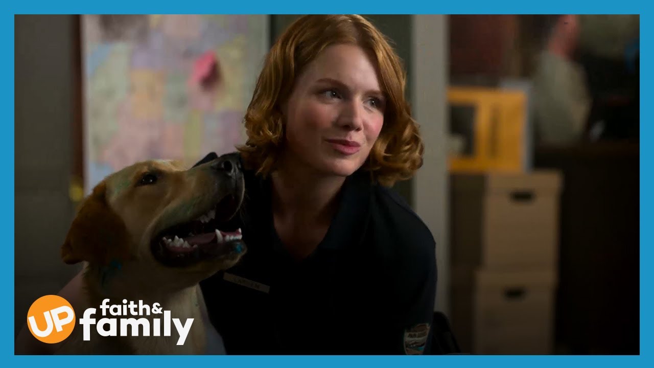 Blue Skies - Series Premiere Sneak Peek - YouTube