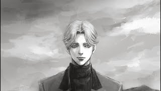 Johan Liebert Editlay All Your Love On Me