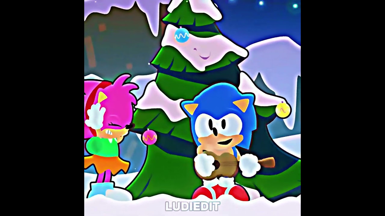 SONIC'S GUITAR WAS THAT BAD! 😱🎸 #sonic #shorts