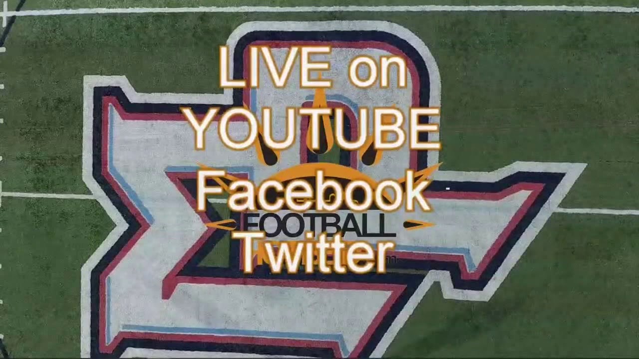 Copy of Football Hotbed National Showcase 2021