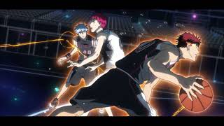 Blue Lock X Kuroko No Basuke // Edit