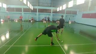 2020531 仙草里-正龍&映融 vs 智偉&勝聿