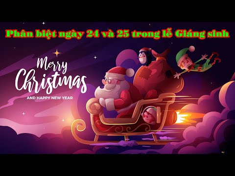 Video: Lịch sử đằng sau cây thông Noel: Làm thế nào để cây ngày lễ trở nên phổ biến