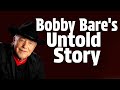 Capture de la vidéo Behind The Legend: Bobby Bare's Untold Story Of His Most Famous Song