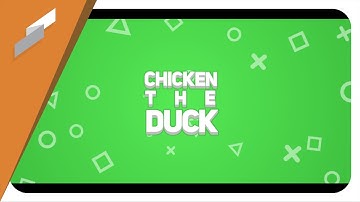 (Intro) - [ ChickenTheDuck ] - {2D}