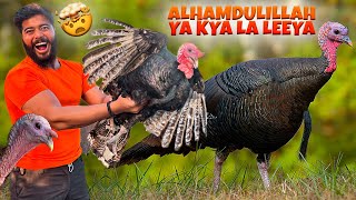 Alhamdulillah Ya Kya La Leeya Syed Fahad The Fun Fin