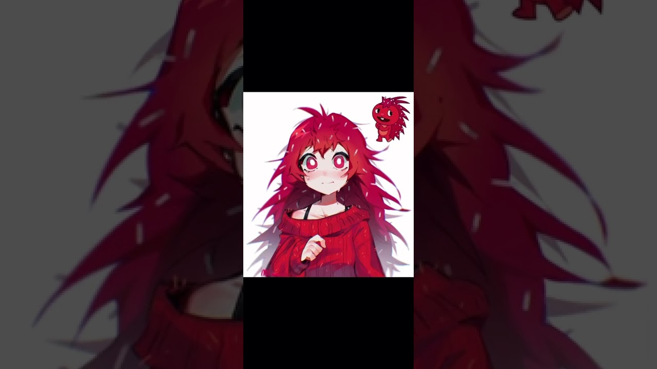 Happy tree friends (Vore Rp)