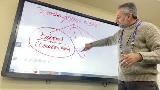 Celebrity Dissertation Structure & Layout Wealth