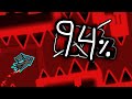 Bloodbath 94%