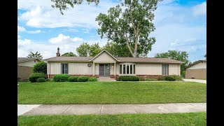 53081 Scenic Drive, Shelby Township, MI - 20261019955