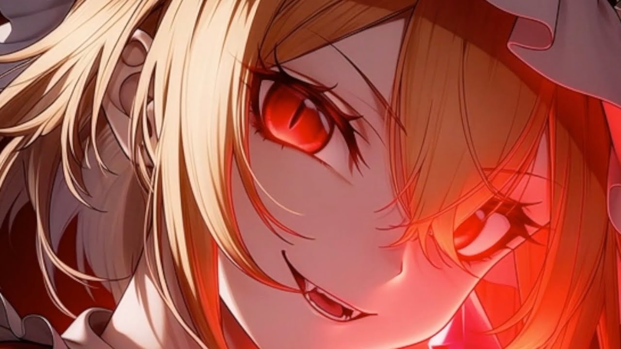 U.N. Owen Was Her? 【瘋狂覺醒激情搖滾 - 繁體中文演唱版】 - 芙蘭朵露的禁斷破壞（東方搖滾カバー）