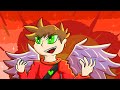 Wine Red - 3rd Life SMP animatic