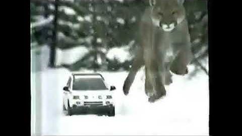 2002 Saturn Vue Commercial USA