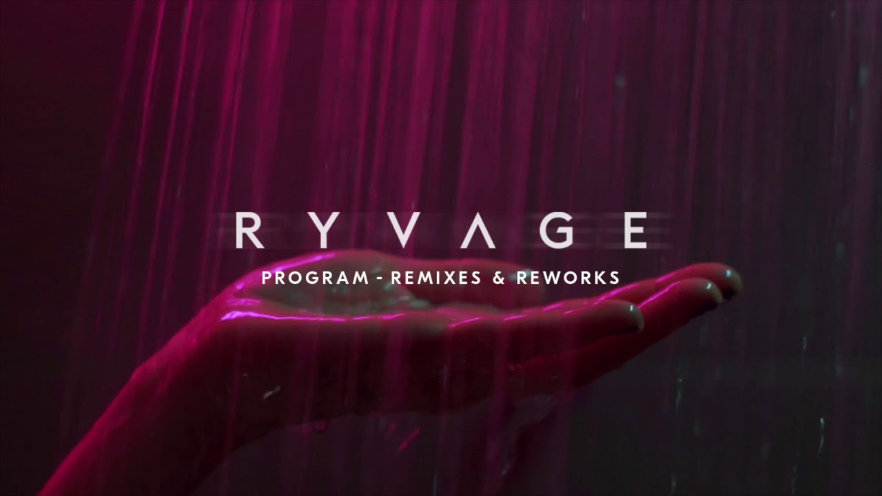 Ryvage - Program (DJ USA Remix)