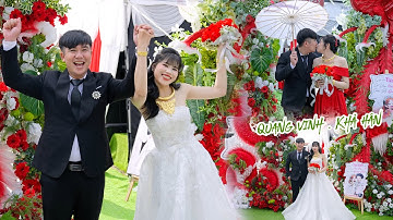 Lễ Vu Quy | Khả Hân x Quang Vinh | 14/11/2025