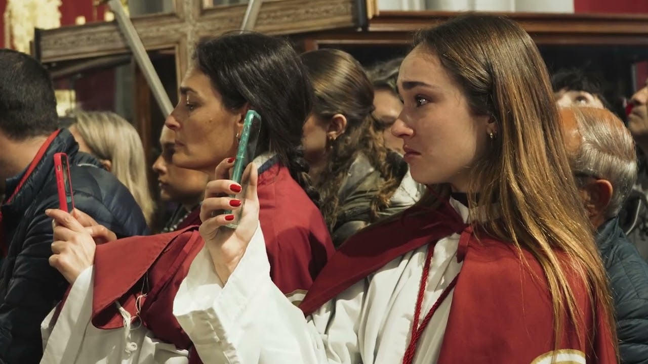 Documental Semana Santa Plasencia 2024