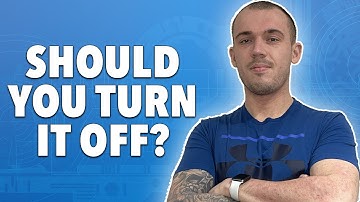 Should You Turn off Wi-Fi When Using Ethernet?