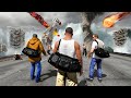 The END of GTA 5! (Earthquake, Tsunami, Meteors, Zombies &amp; More)