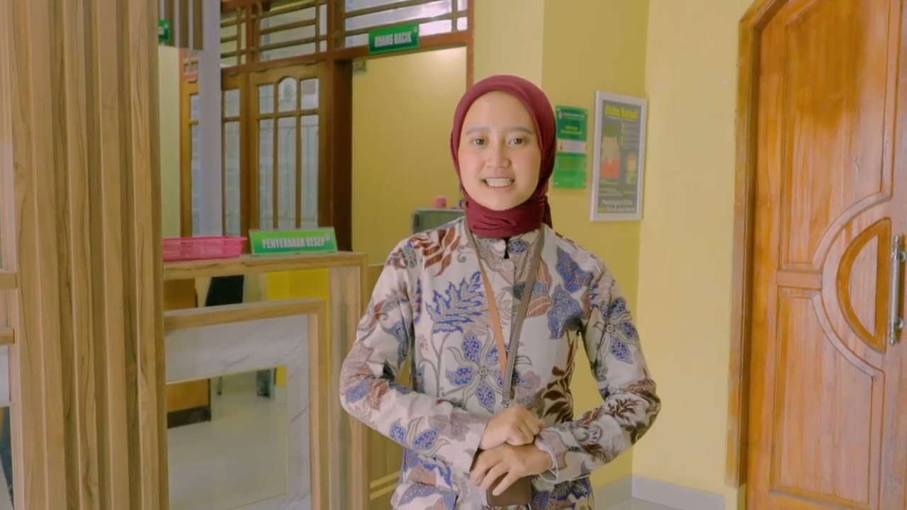 SAFETY BRIEFING KLINIK PERMATA JATI