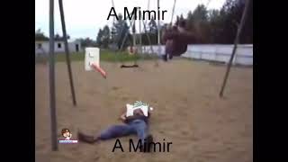 A Mimir Swing Meme