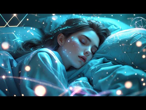 432Hz Alpha Waves Restore Body and Mind | Anxiety Relief • Emotional Healing by RelaxationDive