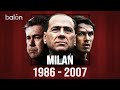 Milan Berlusconi S Revolution Milan Berlusconi S Revolution