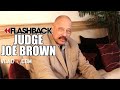 Judge Joe Brown: Young Thug Should Just Come Out of the Closet (Flashback)