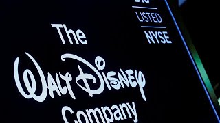 Disney agrees 52 4bn deal with Fox