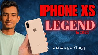 Iphone xs malayalam review in 2023