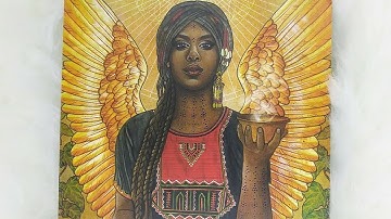 Magick Guardian✨Daily message - Angels & Ancestors Guidance #magick #guardian #message