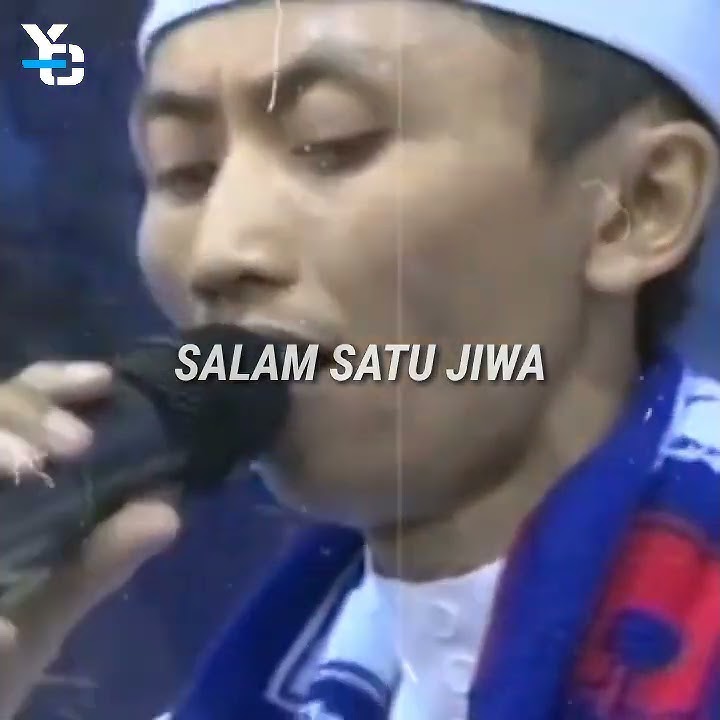 Story wa keren - Story wa aremania bersholawat - story wa terbaru - salam satu jiwa versi sholawat