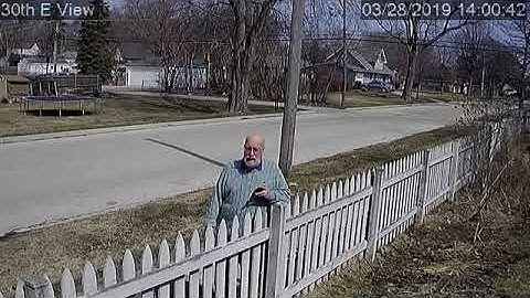 XVIM 8CH HD-TVI 720P Security Camera System