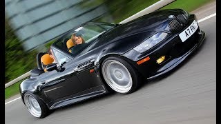 BMW Z3(M/Roadster/Coupe) --- Fast, Cheap, Reliable