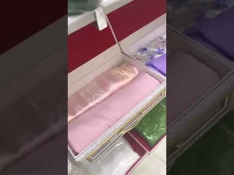   حجاب قفطان مغربي قفطان بالمجدول