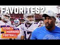 Does Adding Von Miller Make Bills AFC Favorites? | Good Morning Football