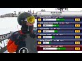 Dylan Thomas - 3rd - SB Slopestyle - Toyota U.S. Grand Prix at Mammoth Mtn