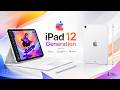 Stop! Don't buy an iPad Air—Wait for the iPad 12th Gen! (Unboxing &amp; upgrade)