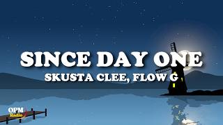 Download lagu Skusta Clee - Since Day One (Lyrics) Ft. Flow G