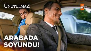 Arabada beklenmedik yakınlaşma! - Unutulmaz 1. Bölüm