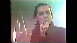 The Damned  - Neat Neat Neat - Impact TV Show - 21st Dec 1977