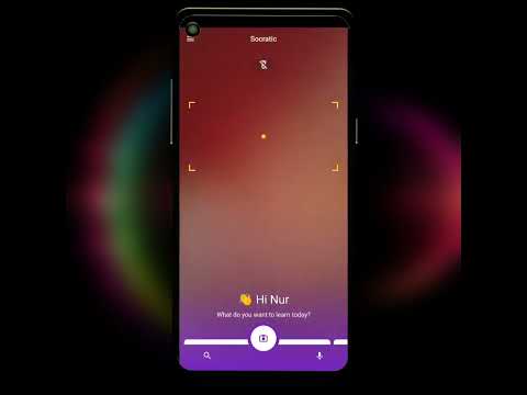 Google Math Solver App |  Socratic by Google App Review