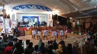 Utai panthi dance बोरसी मे Utai panthi dance बोरसी मे