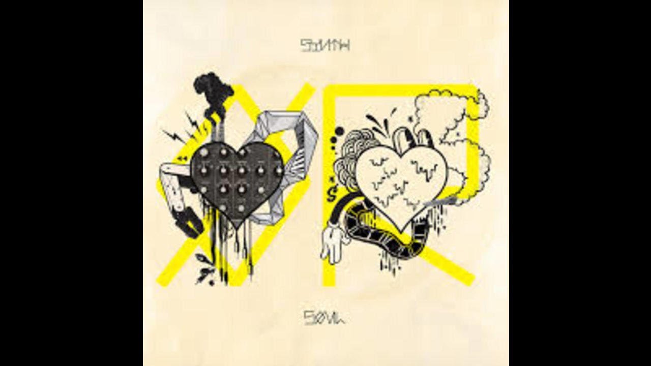 Watch Black Milk "80s TV Show" on YouTube Watch Black Milk "80s TV Show" on YouTube